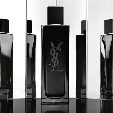 yves saint laurent parfum rechargeable|yves Saint Laurent perfume list.